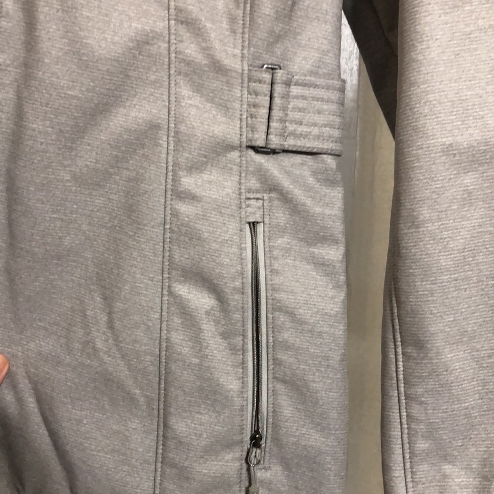 Gerry Special Edition Soft Shell Lined Athletic J… - image 5